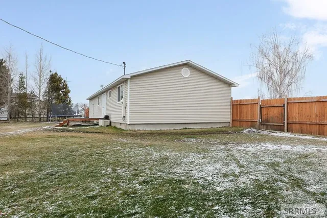 $340,000 | 201 North 2300 East, St. Anthony, ID 83445