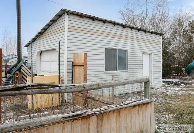 $340,000 | 201 North 2300 East, St. Anthony, ID 83445