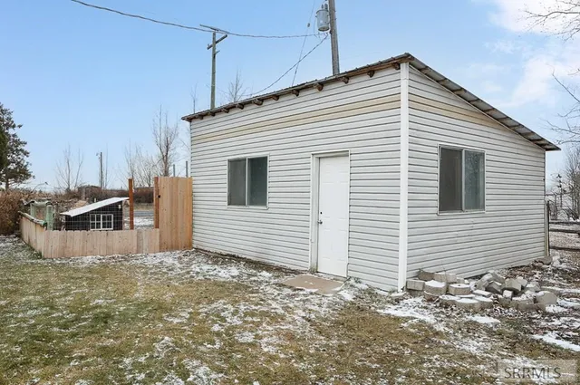 $340,000 | 201 North 2300 East, St. Anthony, ID 83445