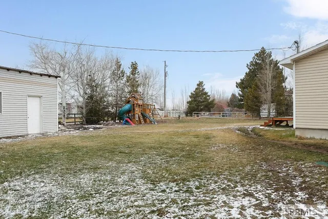 $340,000 | 201 North 2300 East, St. Anthony, ID 83445