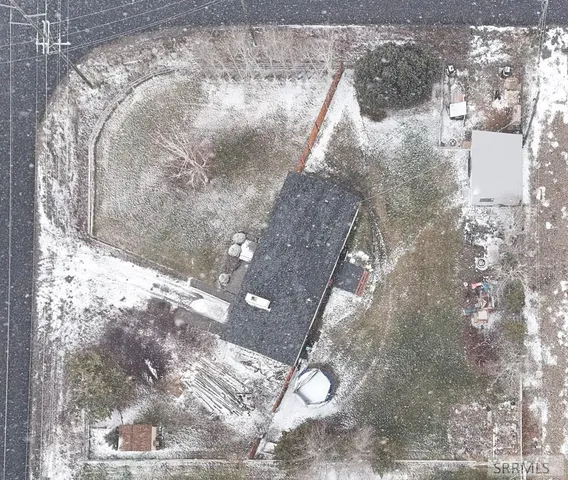 $340,000 | 201 North 2300 East, St. Anthony, ID 83445