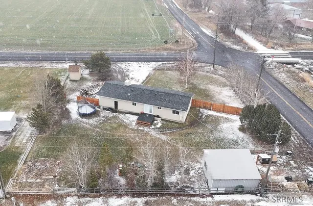 $340,000 | 201 North 2300 East, St. Anthony, ID 83445