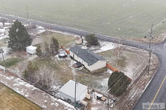 $340,000 | 201 North 2300 East, St. Anthony, ID 83445