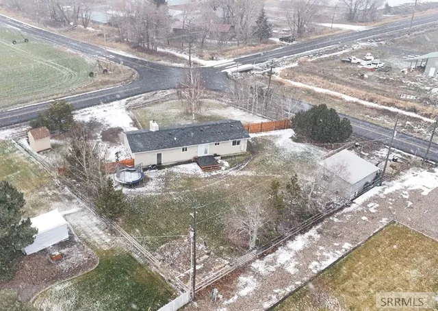 $340,000 | 201 North 2300 East, St. Anthony, ID 83445