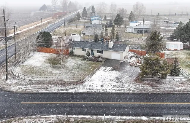 $340,000 | 201 North 2300 East, St. Anthony, ID 83445