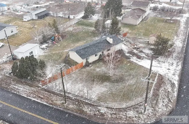 $340,000 | 201 North 2300 East, St. Anthony, ID 83445