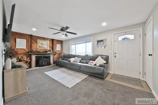 $340,000 | 201 North 2300 East, St. Anthony, ID 83445