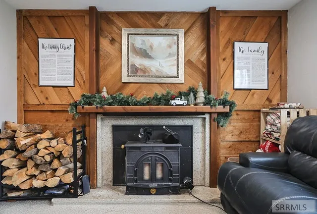 $340,000 | 201 North 2300 East, St. Anthony, ID 83445