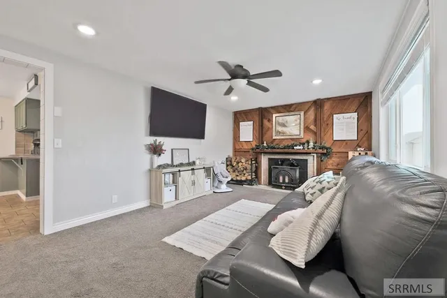 $340,000 | 201 North 2300 East, St. Anthony, ID 83445