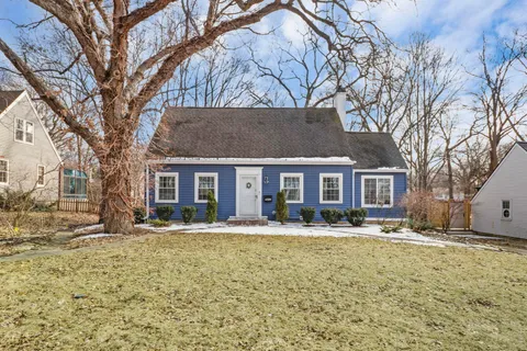 $650,000 | 4329 Hillcrest Drive, Madison, WI 53705