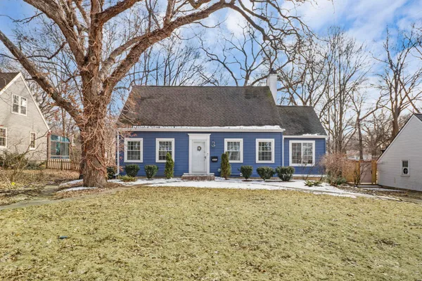 $690,000 | 4329 Hillcrest Drive, Madison, WI 53705
