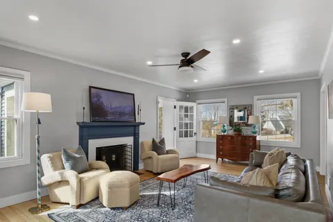 $650,000 | 4329 Hillcrest Drive, Madison, WI 53705