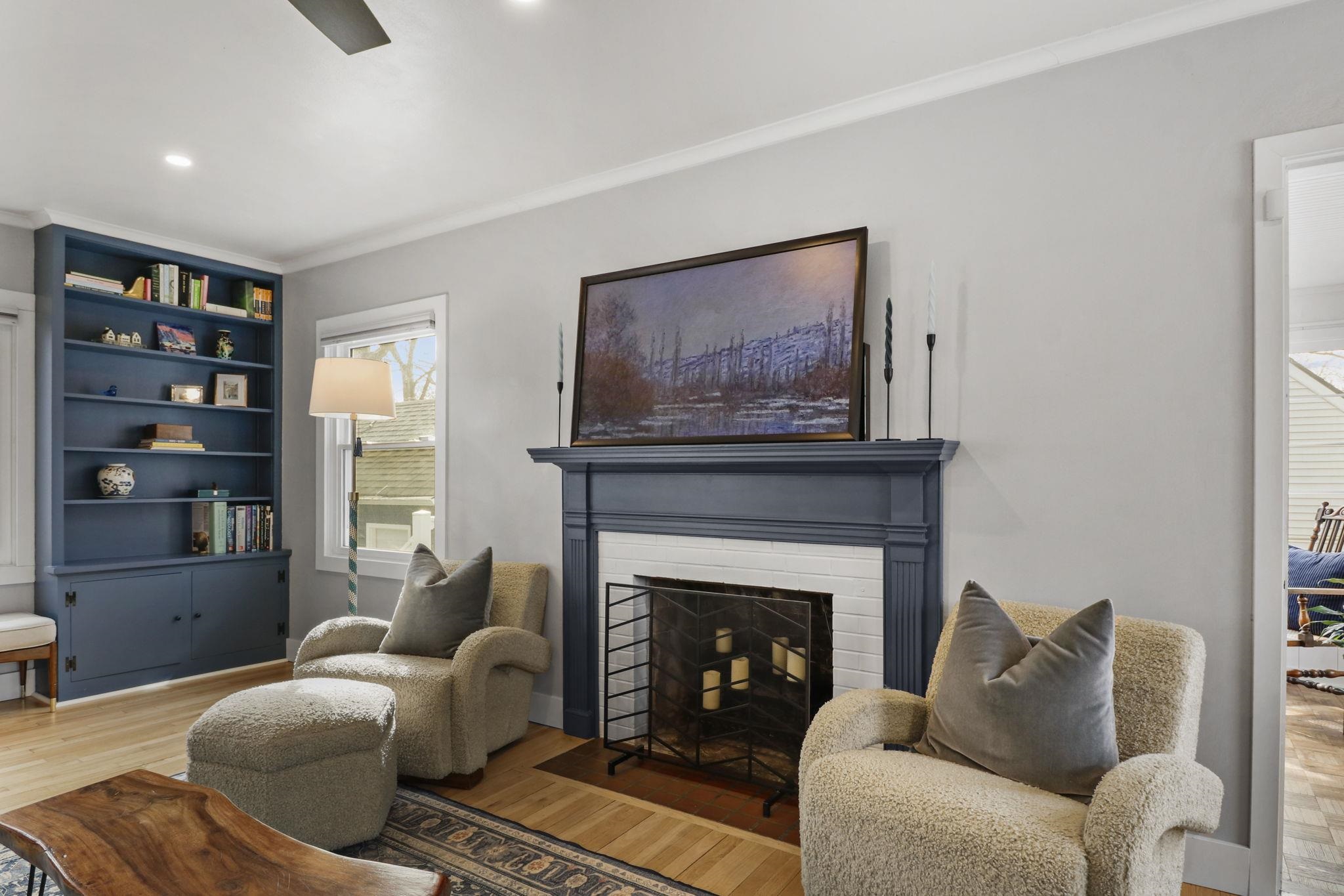 4329 Hillcrest Drive Madison, WI 53705 - Photo 13 of 35