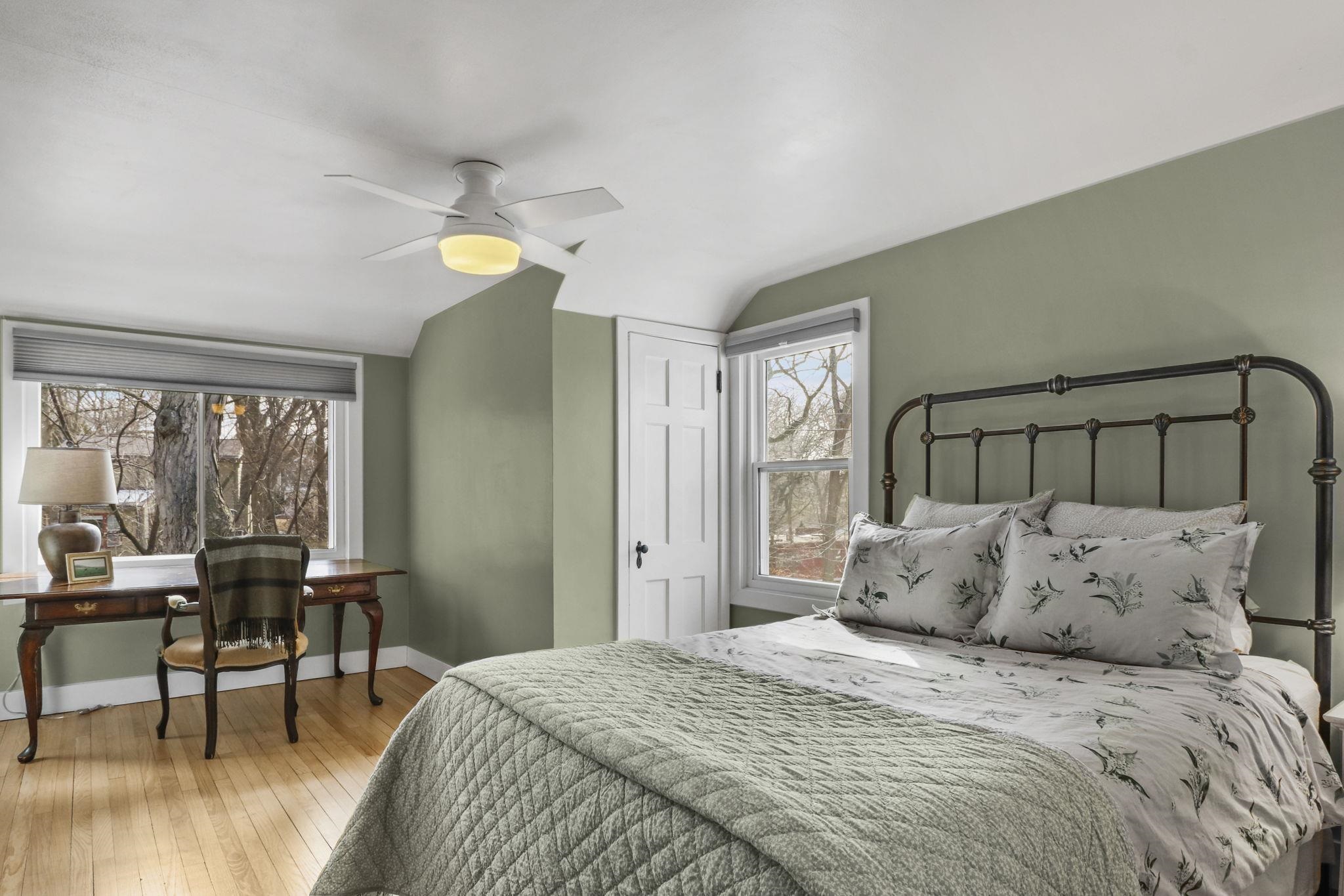 4329 Hillcrest Drive Madison, WI 53705 - Photo 22 of 35