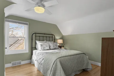 $650,000 | 4329 Hillcrest Drive, Madison, WI 53705