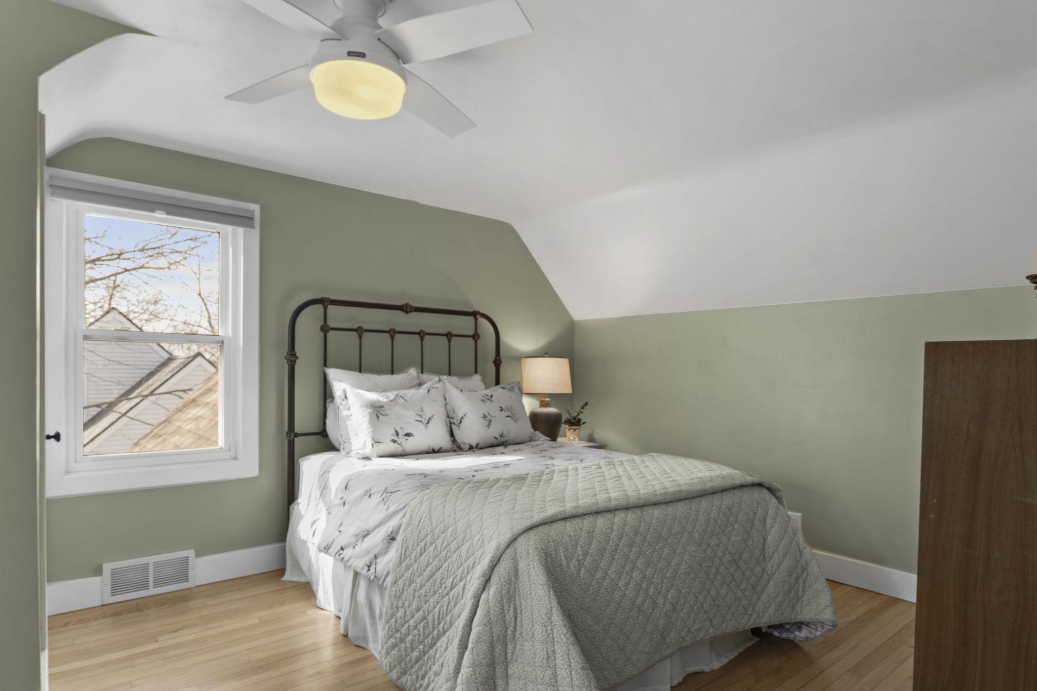 4329 Hillcrest Drive Madison, WI 53705 - Photo 23 of 35