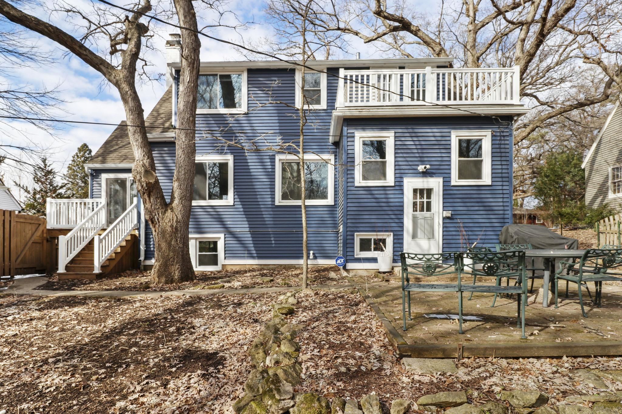 4329 Hillcrest Drive Madison, WI 53705 - Photo 27 of 35