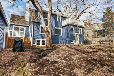 $650,000 | 4329 Hillcrest Drive, Madison, WI 53705