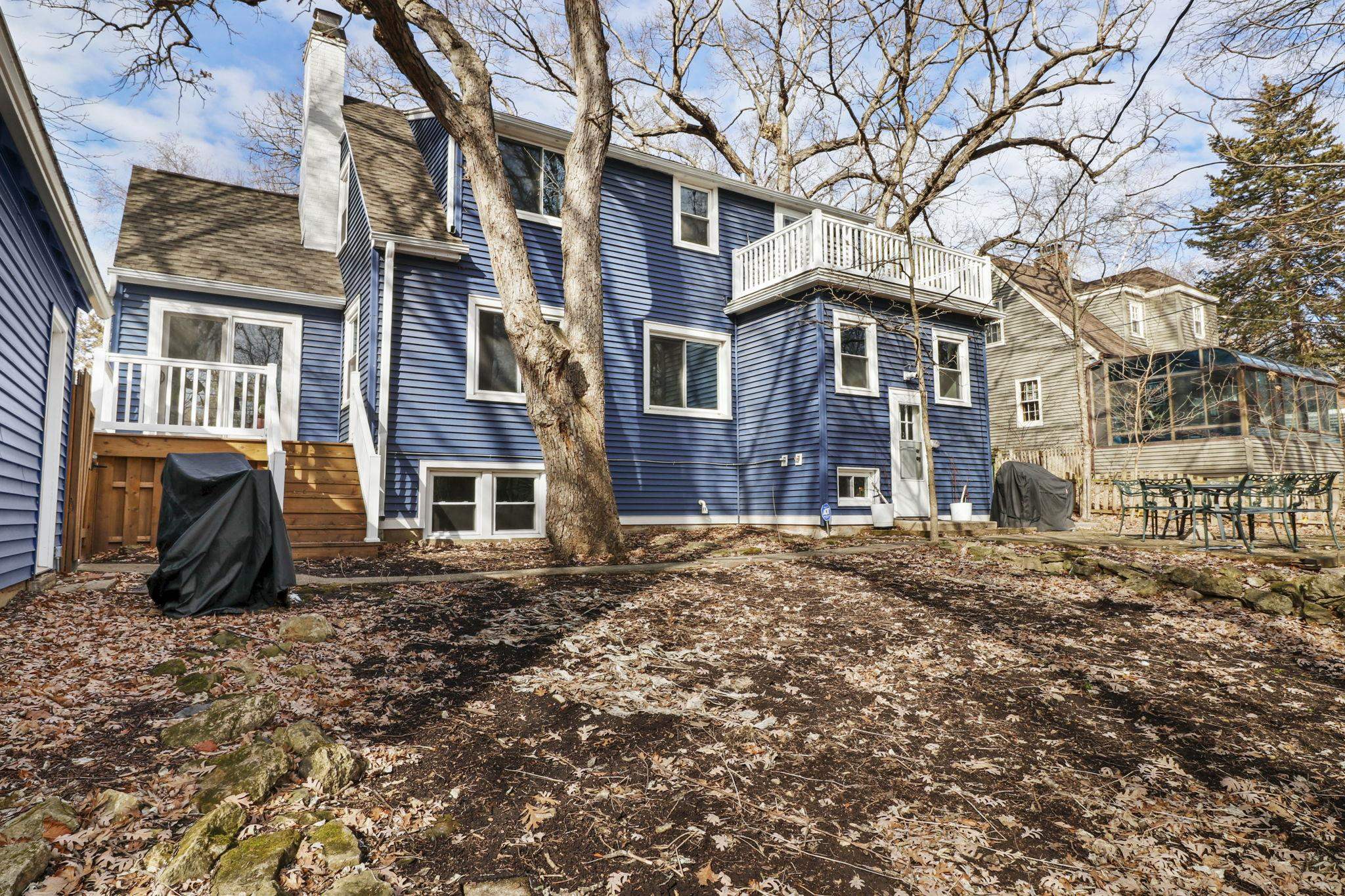 4329 Hillcrest Drive Madison, WI 53705 - Photo 28 of 35