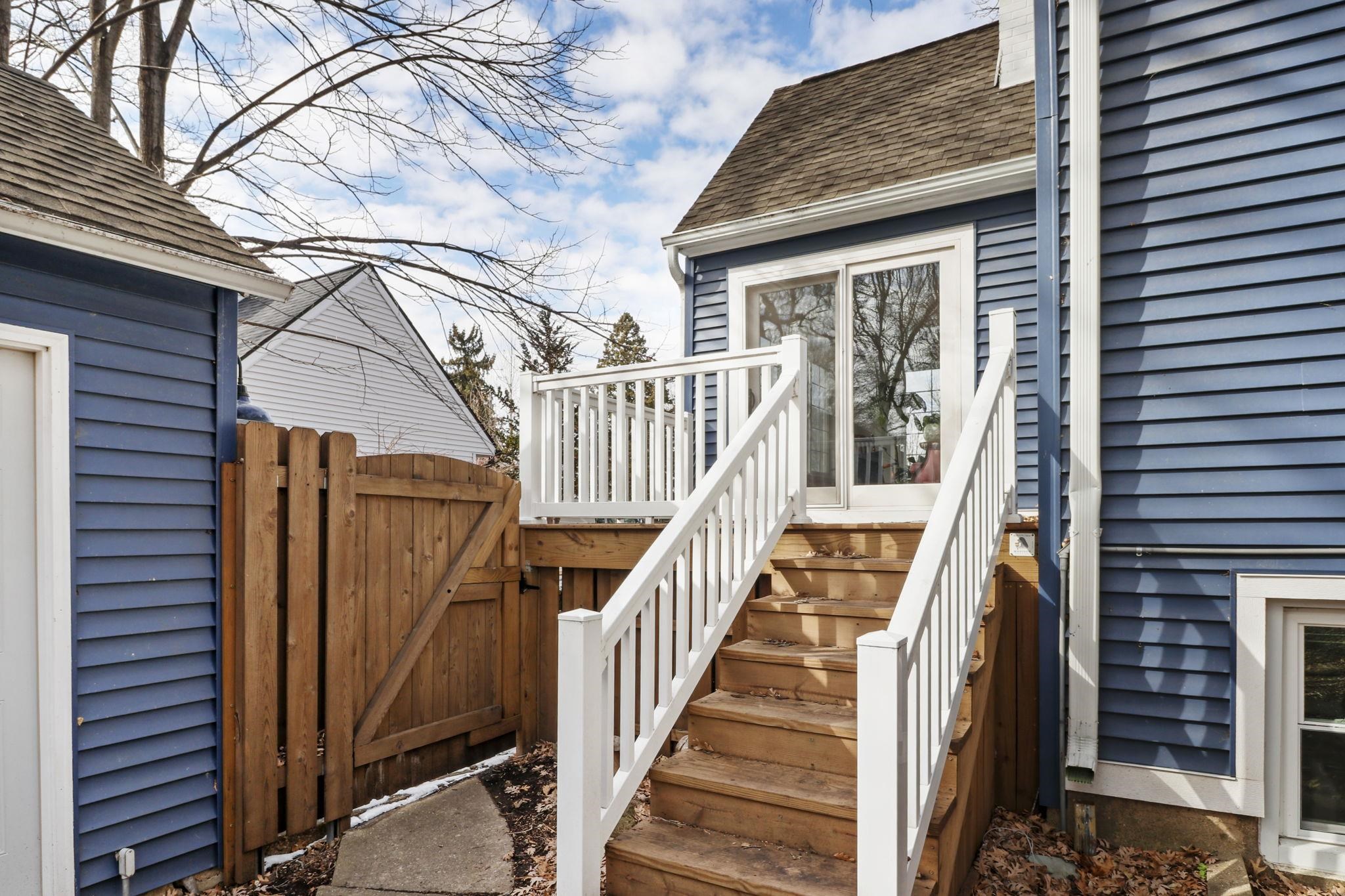 4329 Hillcrest Drive Madison, WI 53705 - Photo 29 of 35