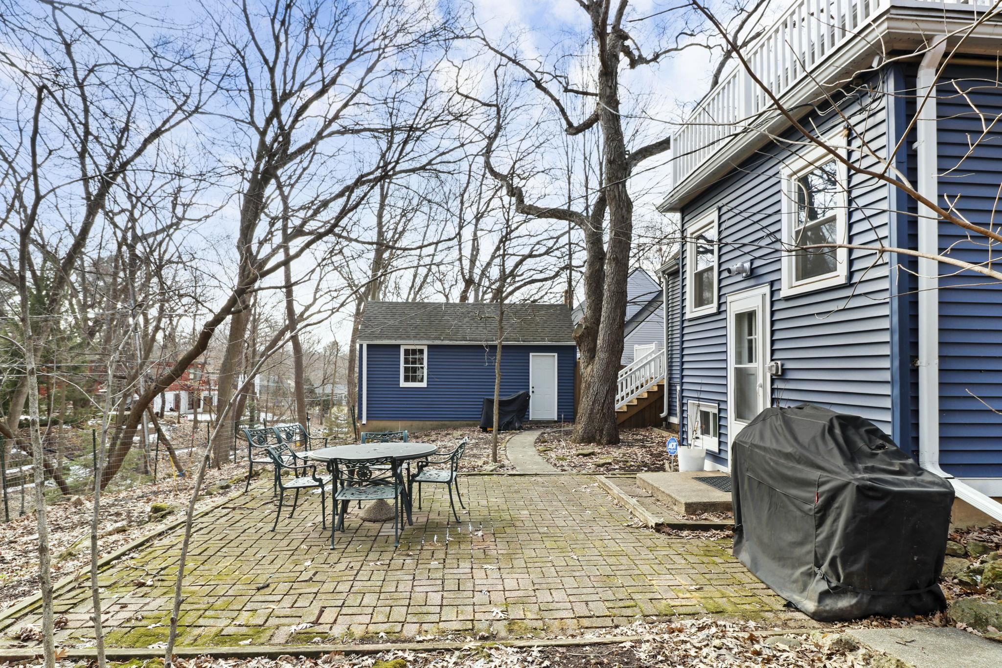 4329 Hillcrest Drive Madison, WI 53705 - Photo 30 of 35