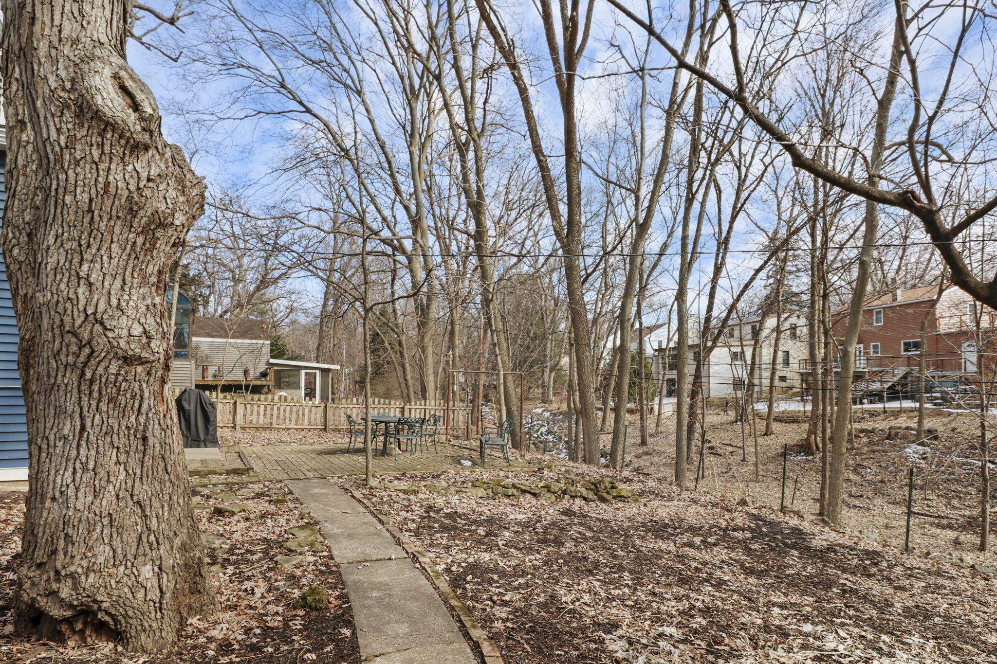 4329 Hillcrest Drive Madison, WI 53705 - Photo 31 of 35