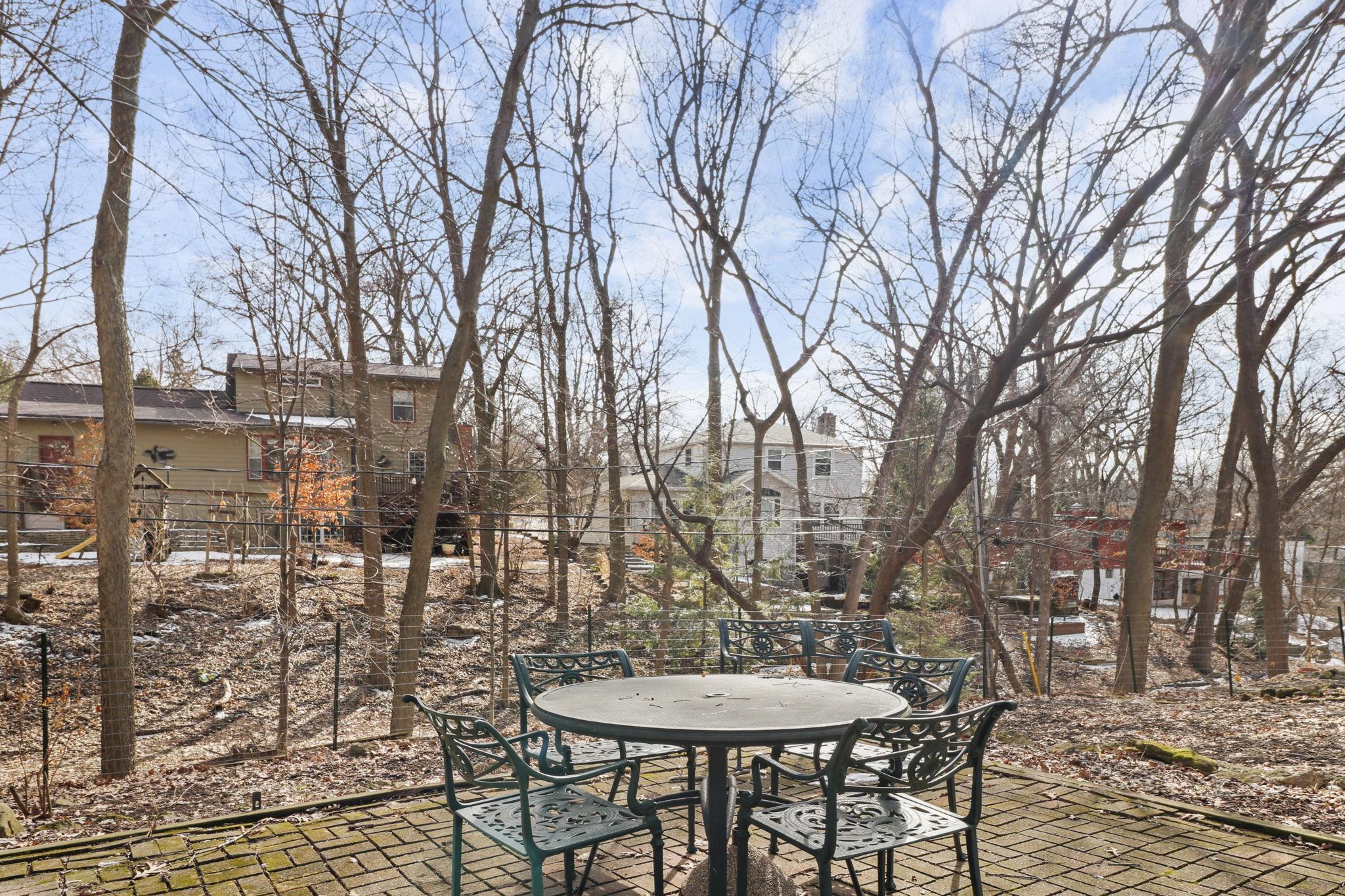 4329 Hillcrest Drive Madison, WI 53705 - Photo 32 of 35