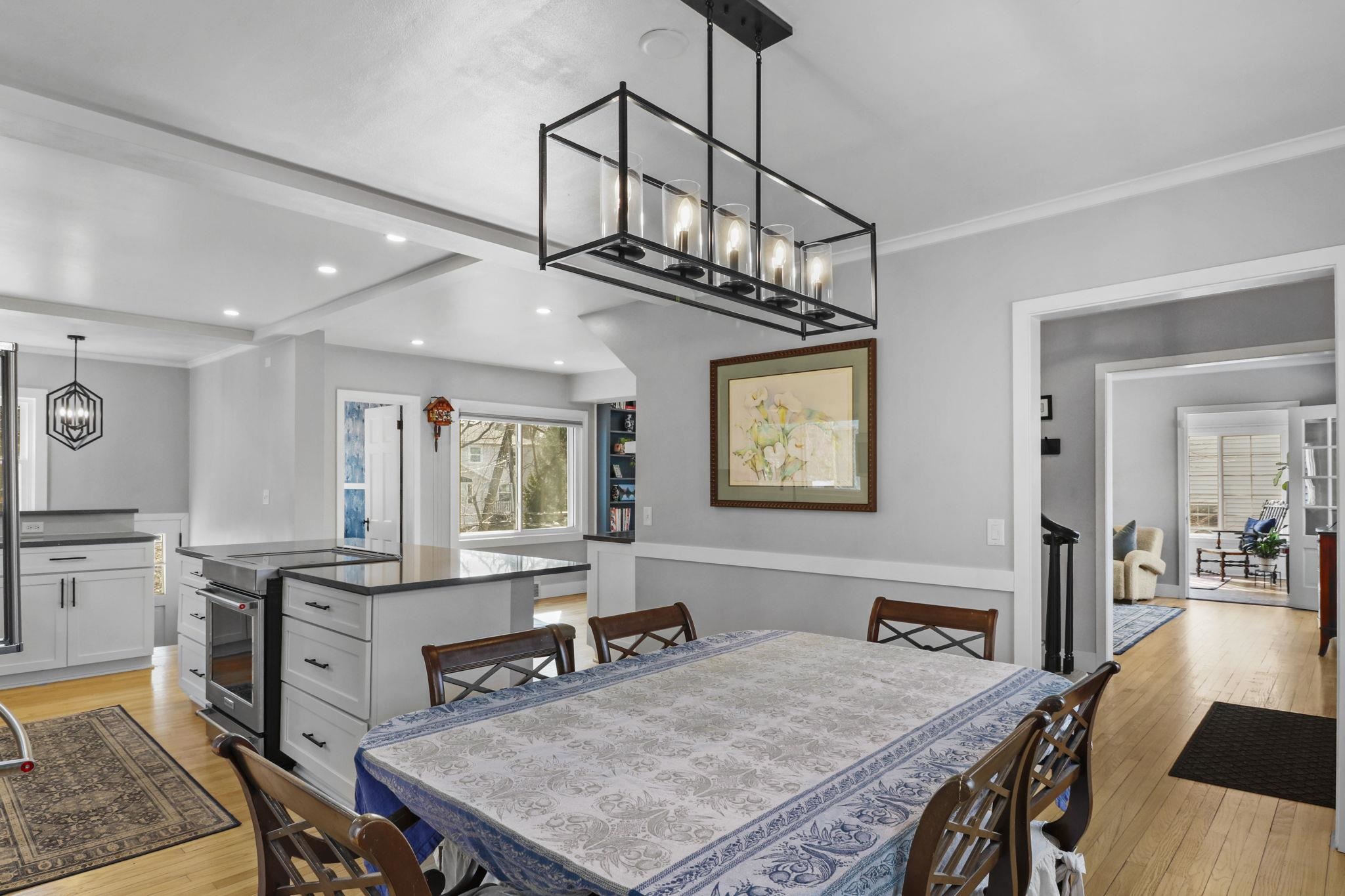 4329 Hillcrest Drive Madison, WI 53705 - Photo 8 of 35