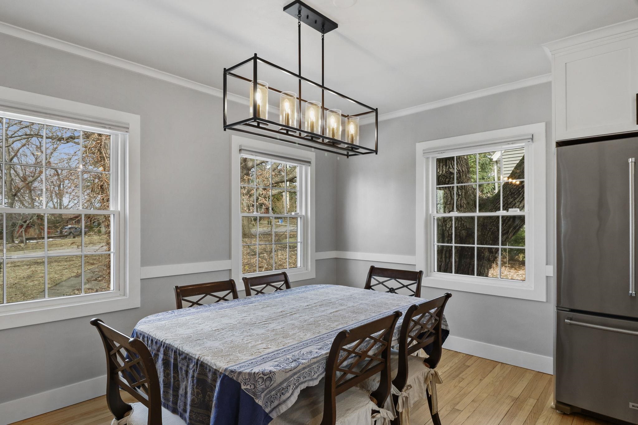 4329 Hillcrest Drive Madison, WI 53705 - Photo 9 of 35