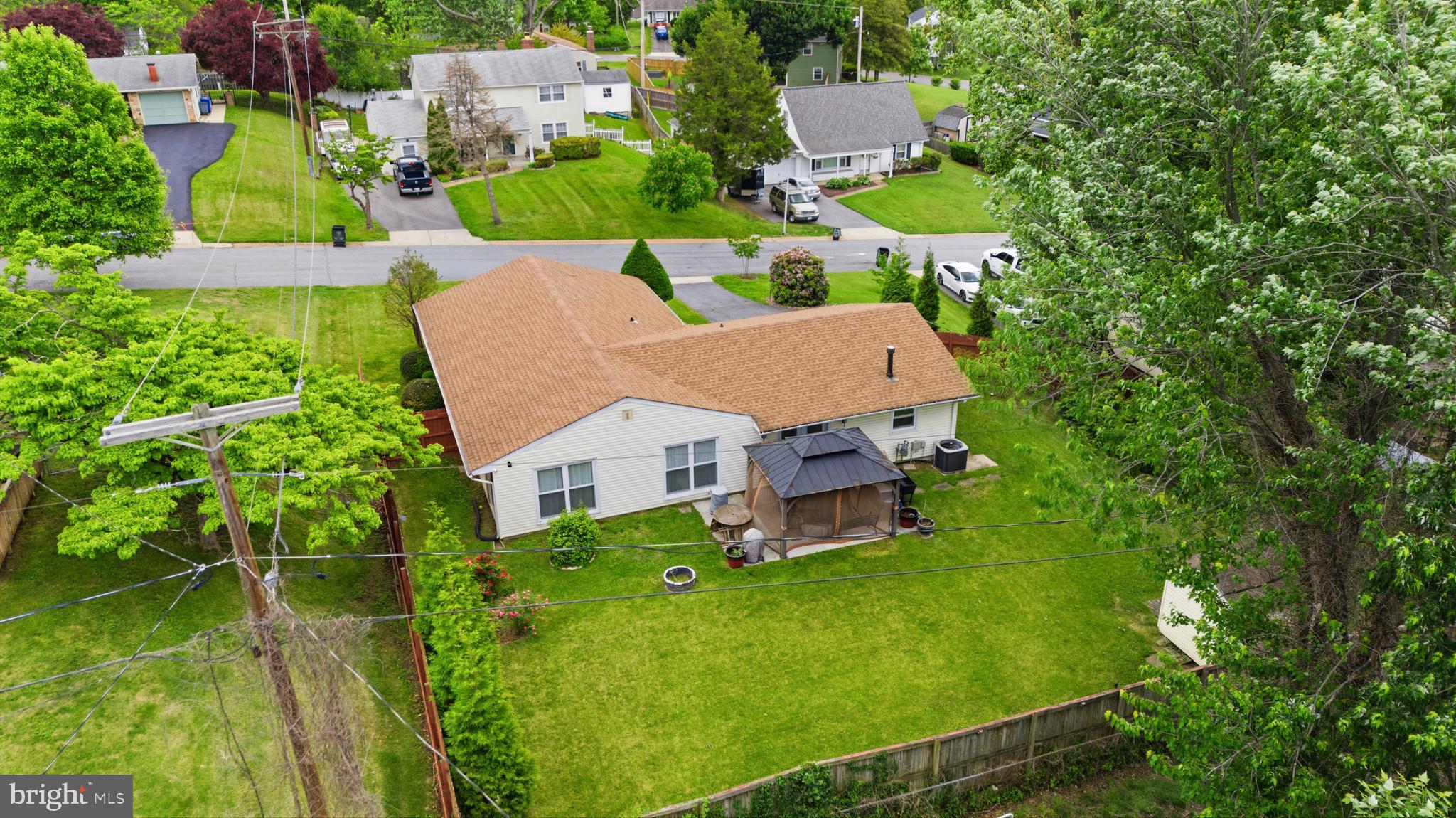 2404 Keyberry Lane Bowie, MD 20715 - Photo 31 of 33