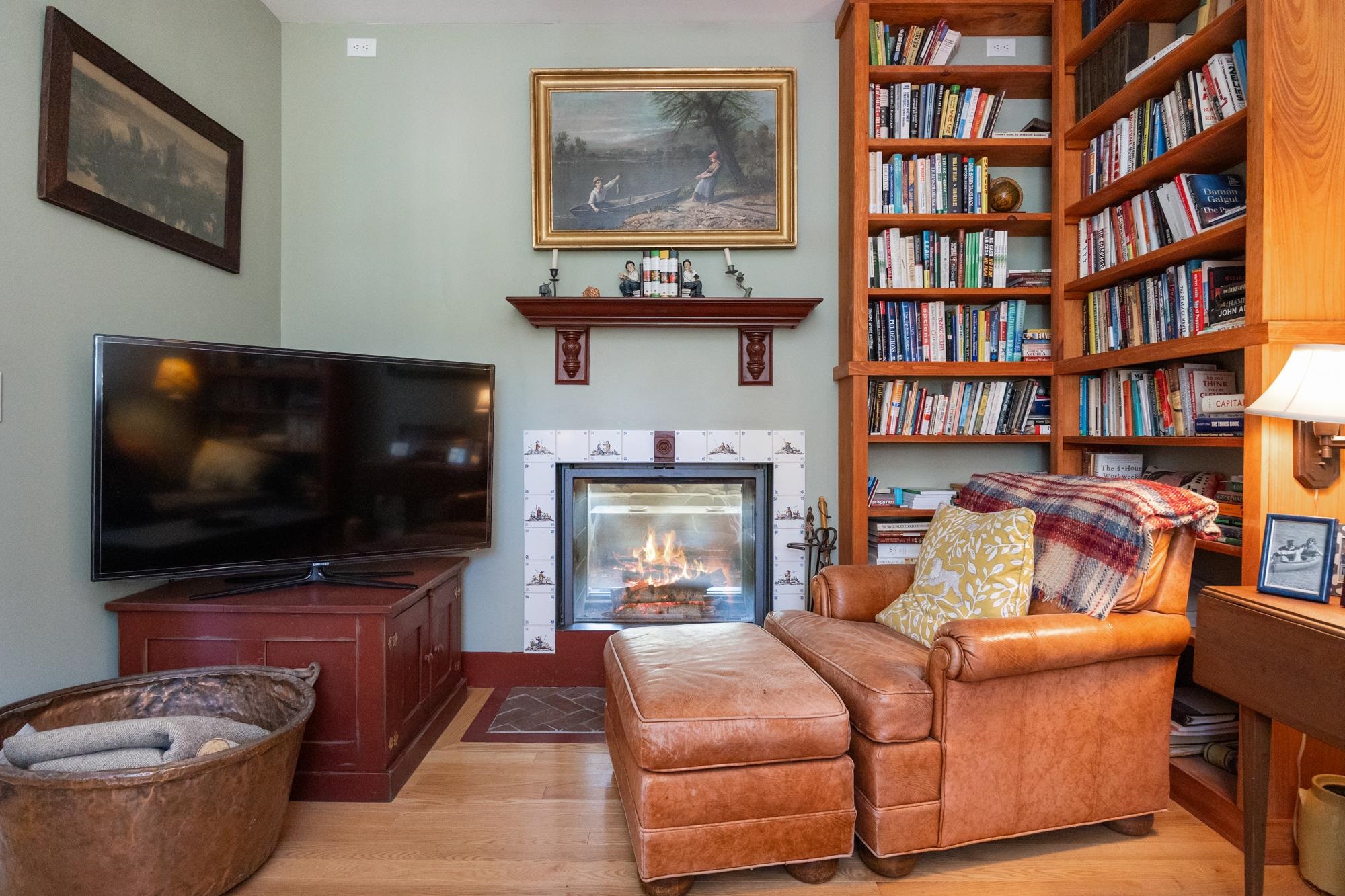235 Primrose Lane Ferrisburgh, VT 05456 - Photo 29 of 50