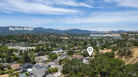 $1,849,000 | 11 Zandra Place, Novato, CA 94945