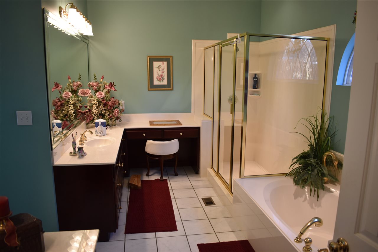 5 Admiral Farragut Way Daphne, AL 36527 - Photo 15 of 23 Master Bath