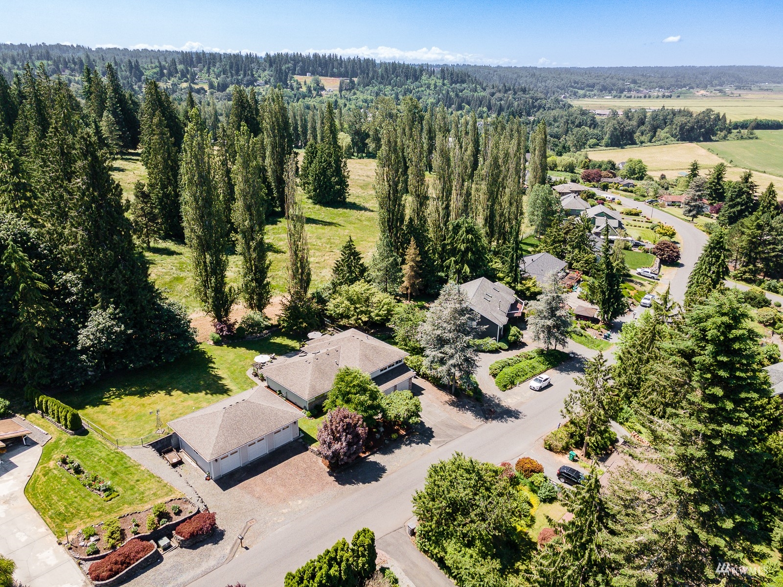 13332 Kenwanda Drive Snohomish, WA 98296 - Photo 1 of 40