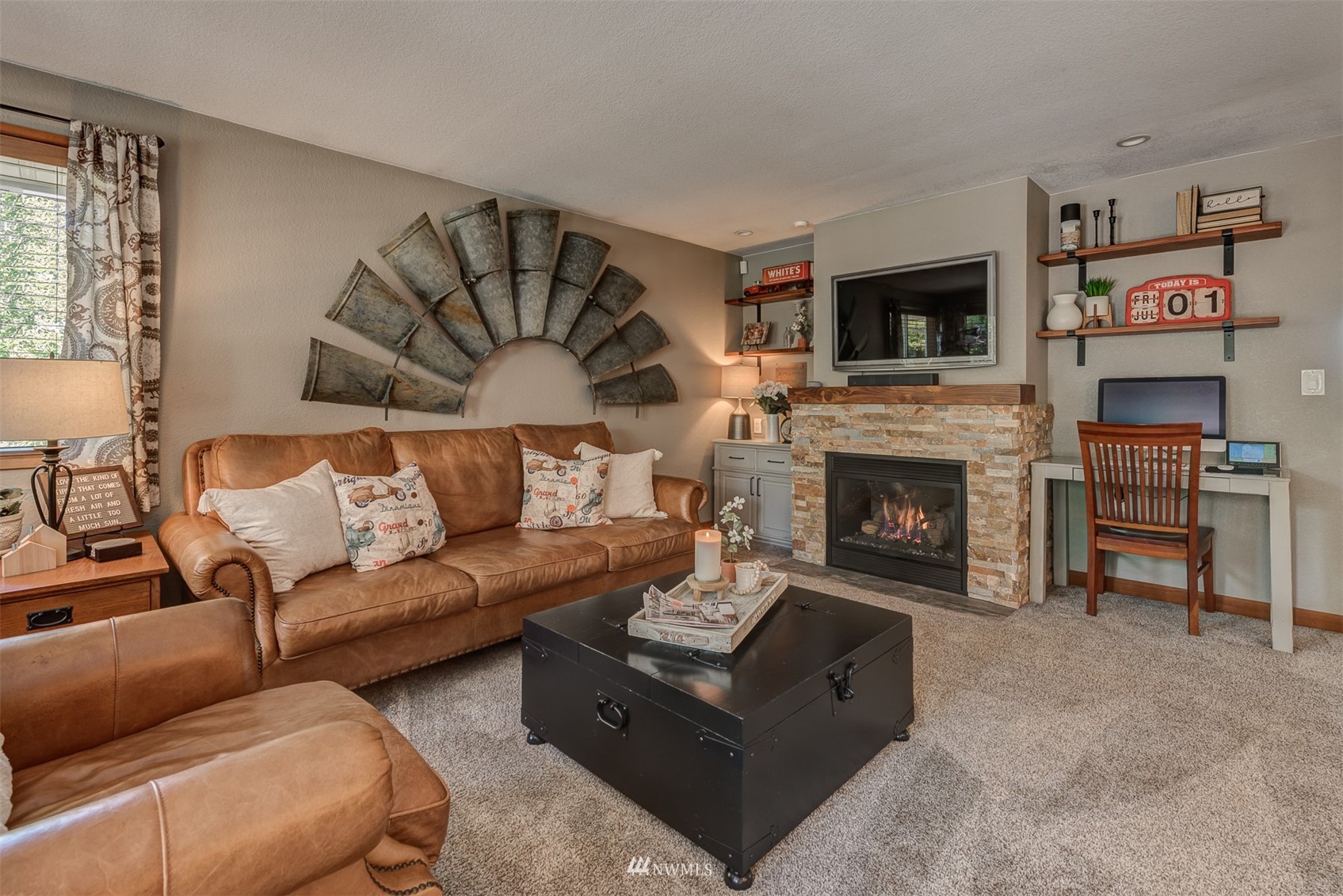 13332 Kenwanda Drive Snohomish, WA 98296 - Photo 12 of 40