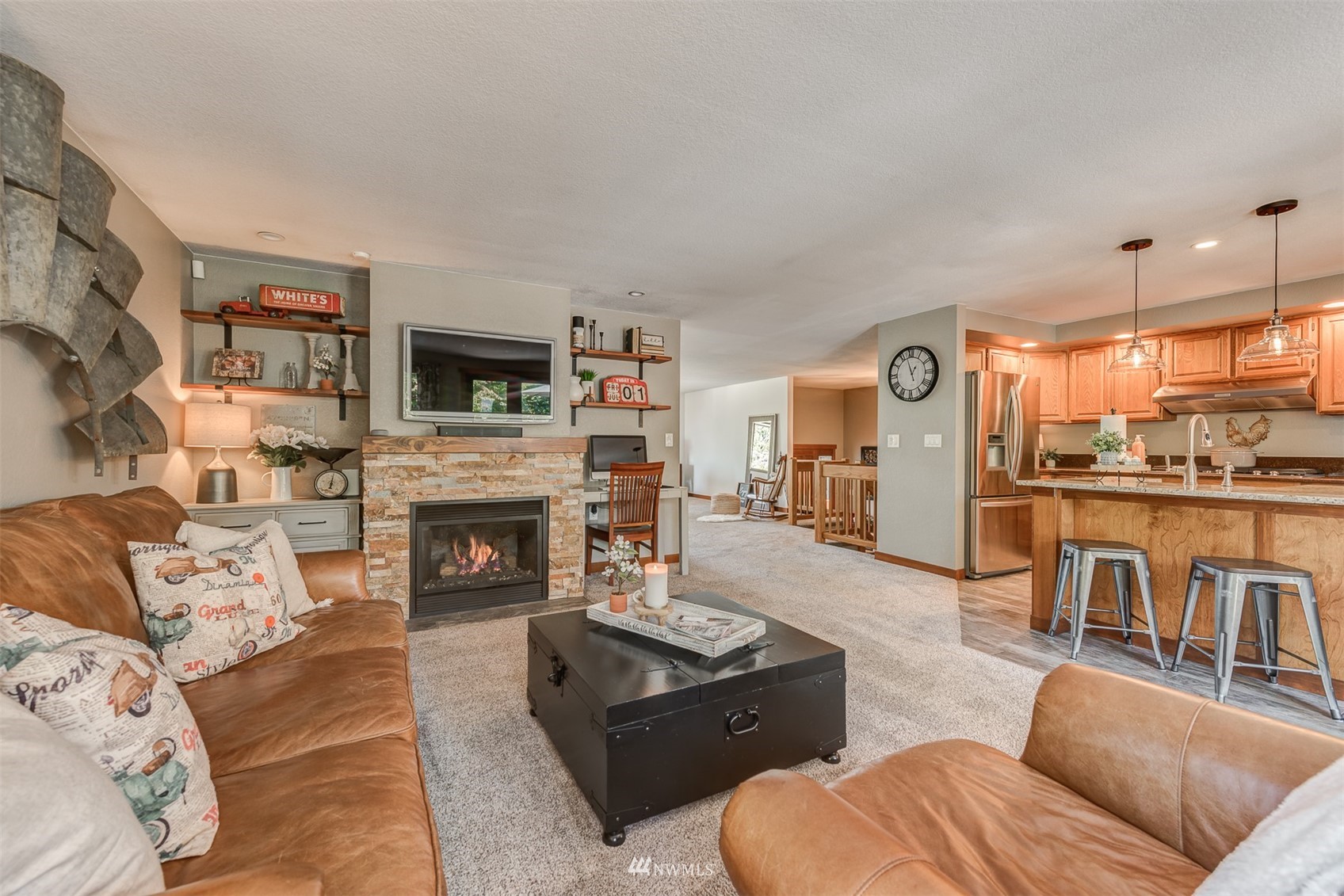 13332 Kenwanda Drive Snohomish, WA 98296 - Photo 13 of 40