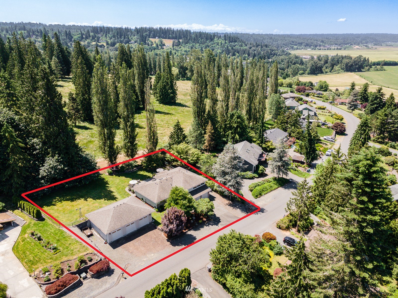 13332 Kenwanda Drive Snohomish, WA 98296 - Photo 2 of 40