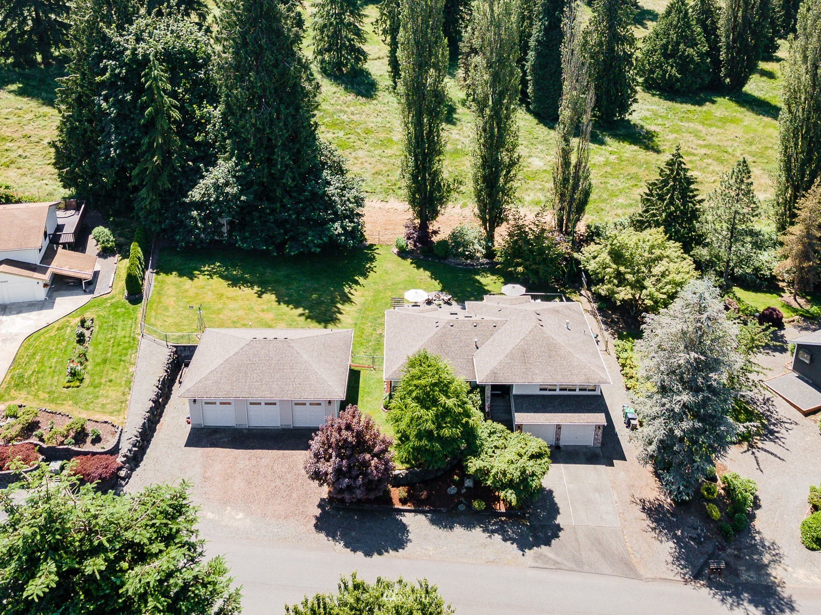 13332 Kenwanda Drive Snohomish, WA 98296 - Photo 3 of 40