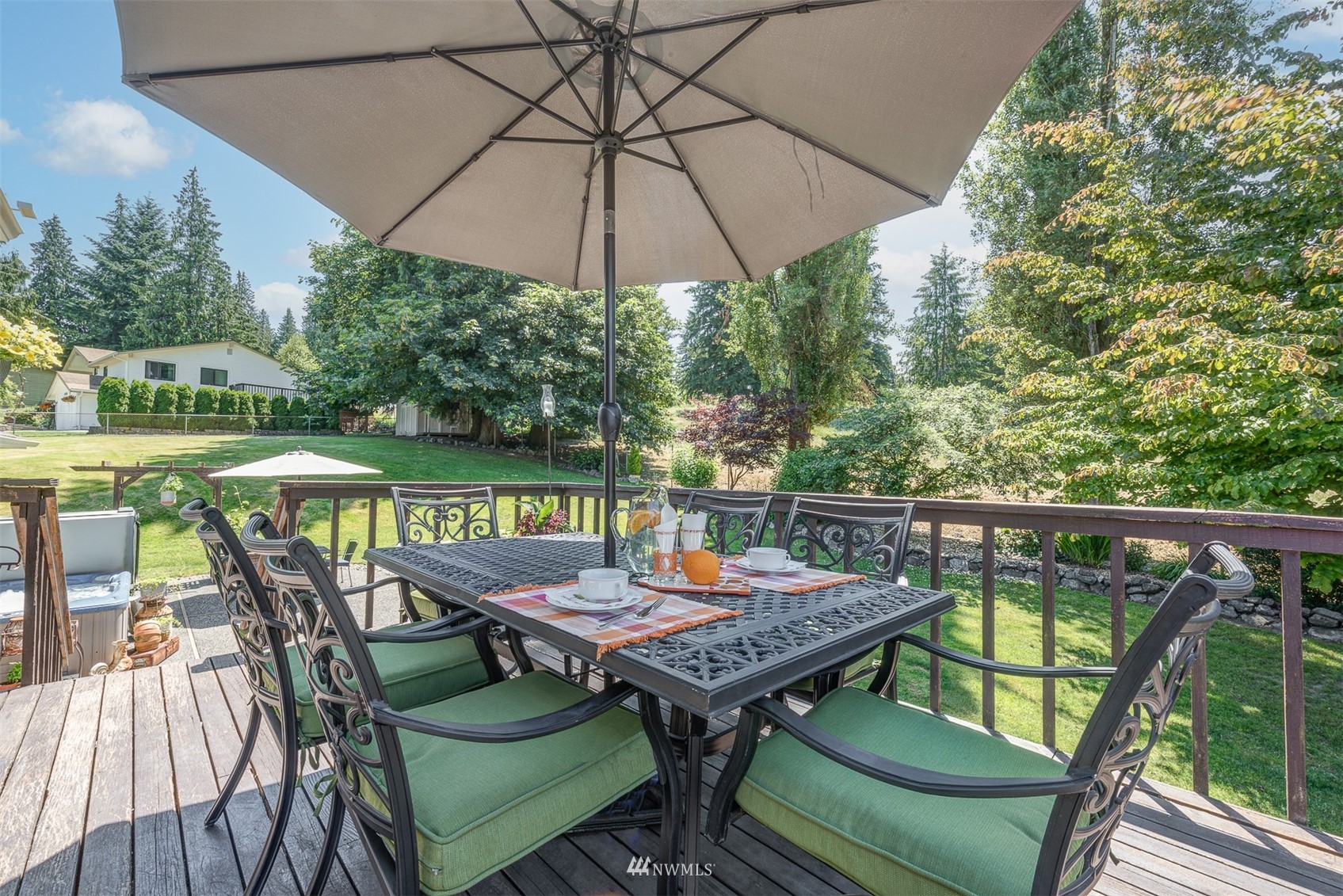 13332 Kenwanda Drive Snohomish, WA 98296 - Photo 32 of 40