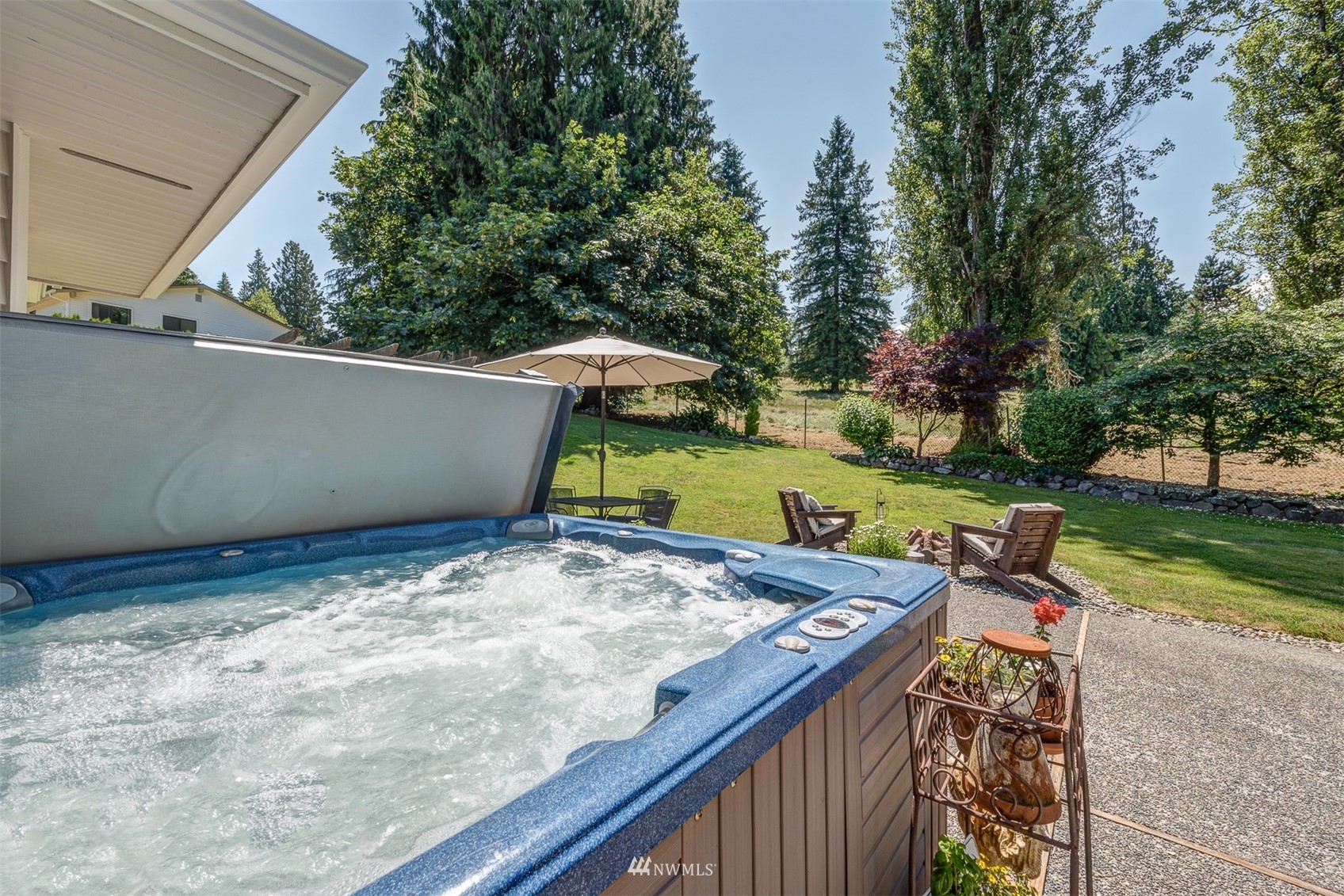 13332 Kenwanda Drive Snohomish, WA 98296 - Photo 33 of 40