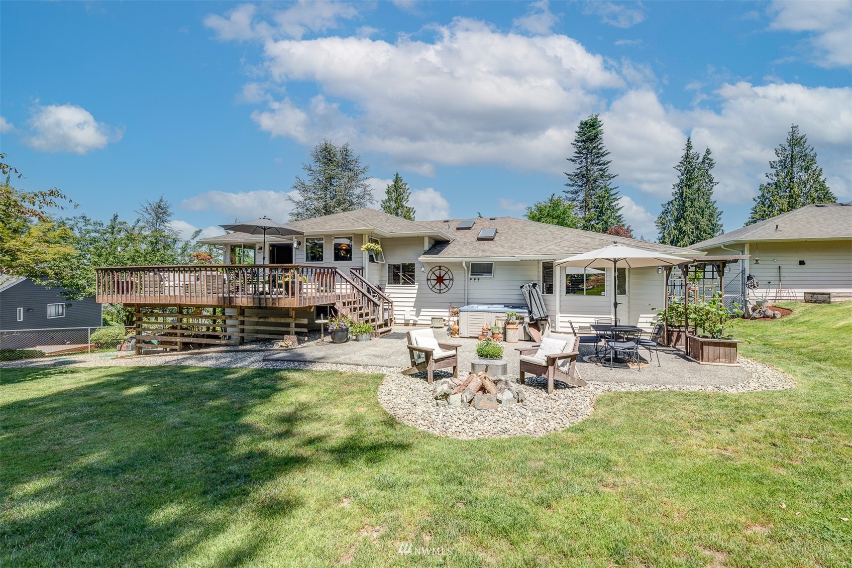 13332 Kenwanda Drive Snohomish, WA 98296 - Photo 34 of 40