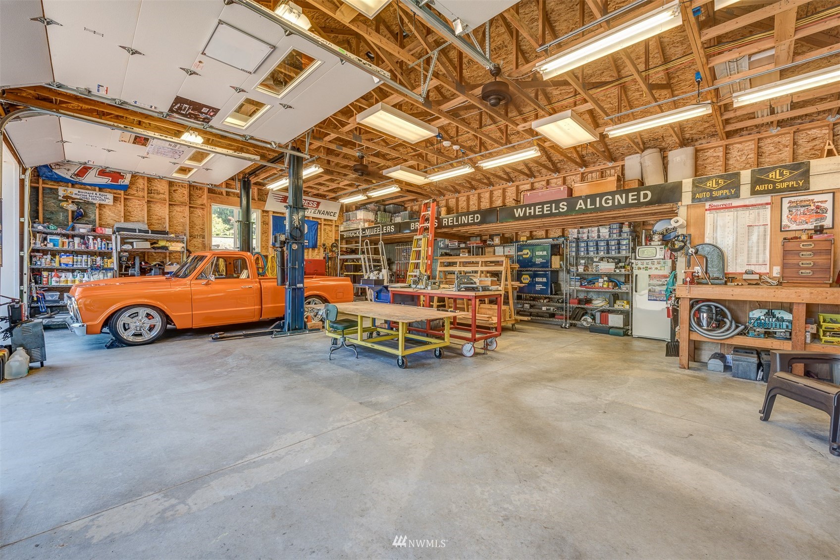 13332 Kenwanda Drive Snohomish, WA 98296 - Photo 38 of 40