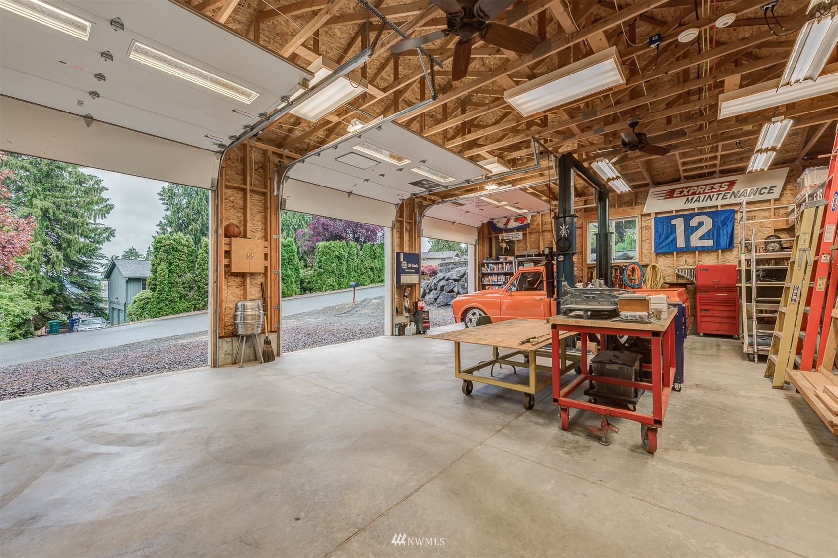 13332 Kenwanda Drive Snohomish, WA 98296 - Photo 39 of 40