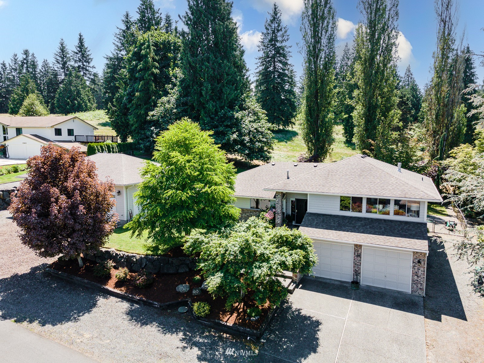 13332 Kenwanda Drive Snohomish, WA 98296 - Photo 4 of 40