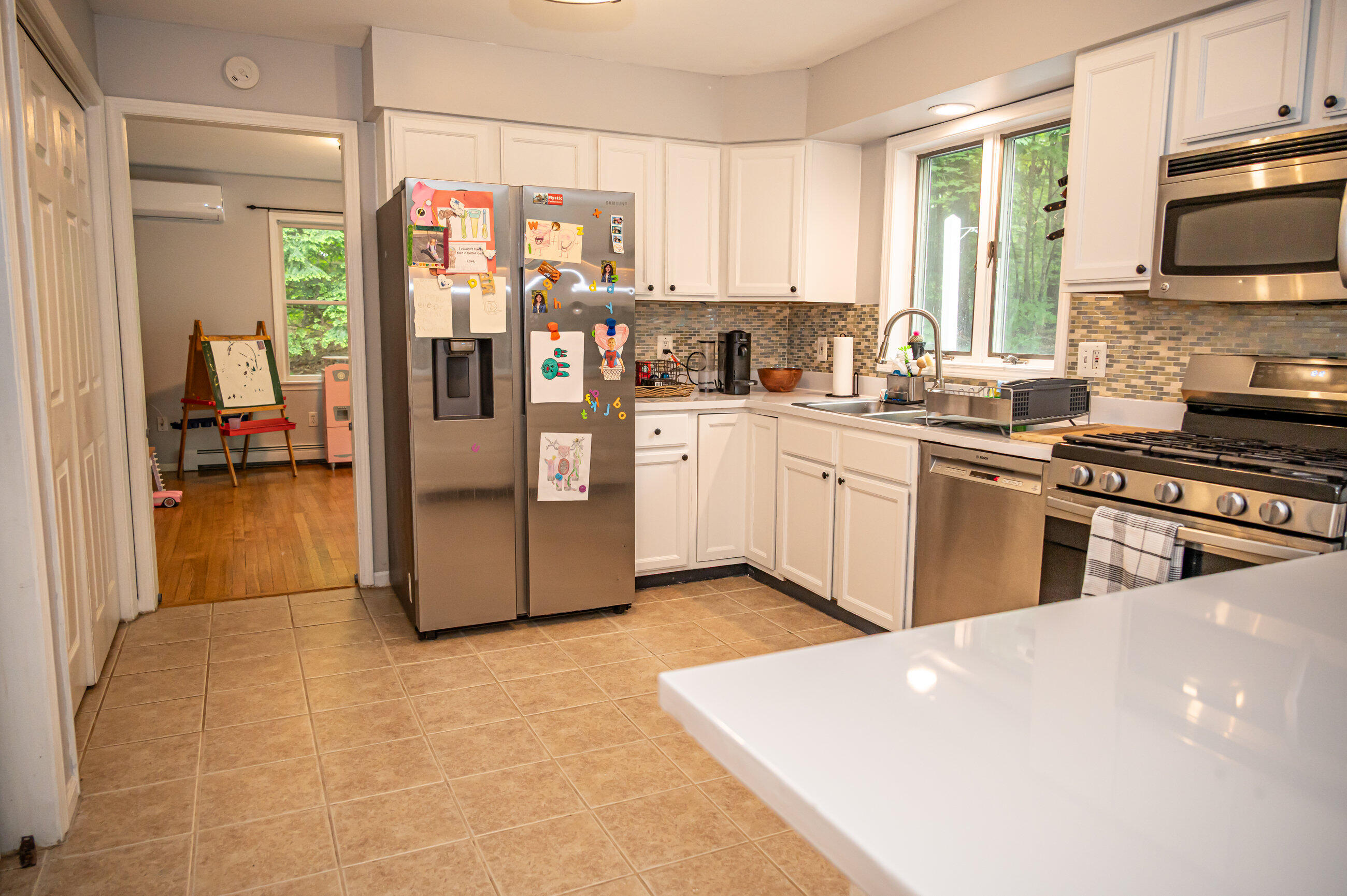 11 Monroe Drive Naples, ME 04055 - Photo 13 of 46 1st Floor-9578