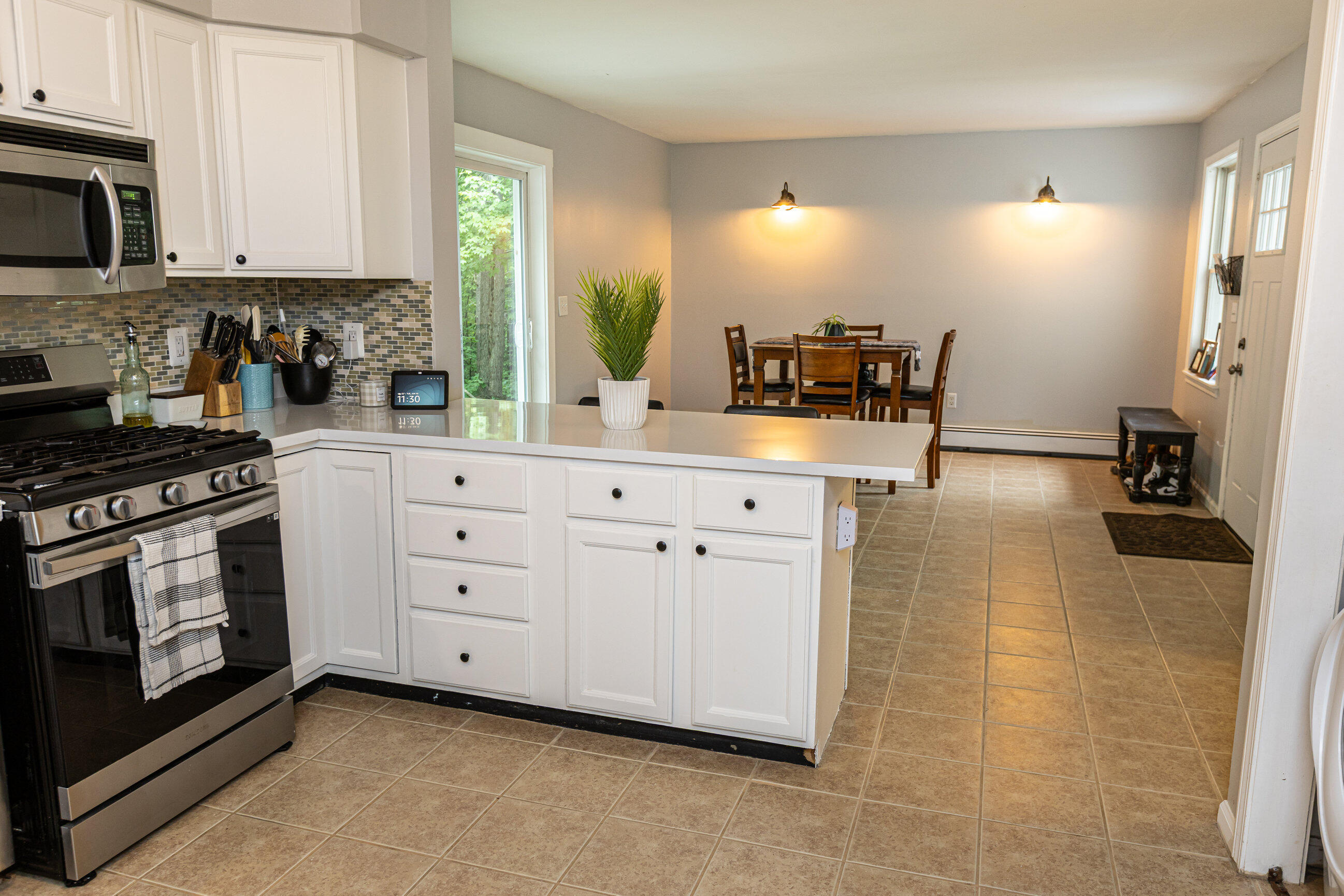 11 Monroe Drive Naples, ME 04055 - Photo 14 of 46 1st Floor-1031