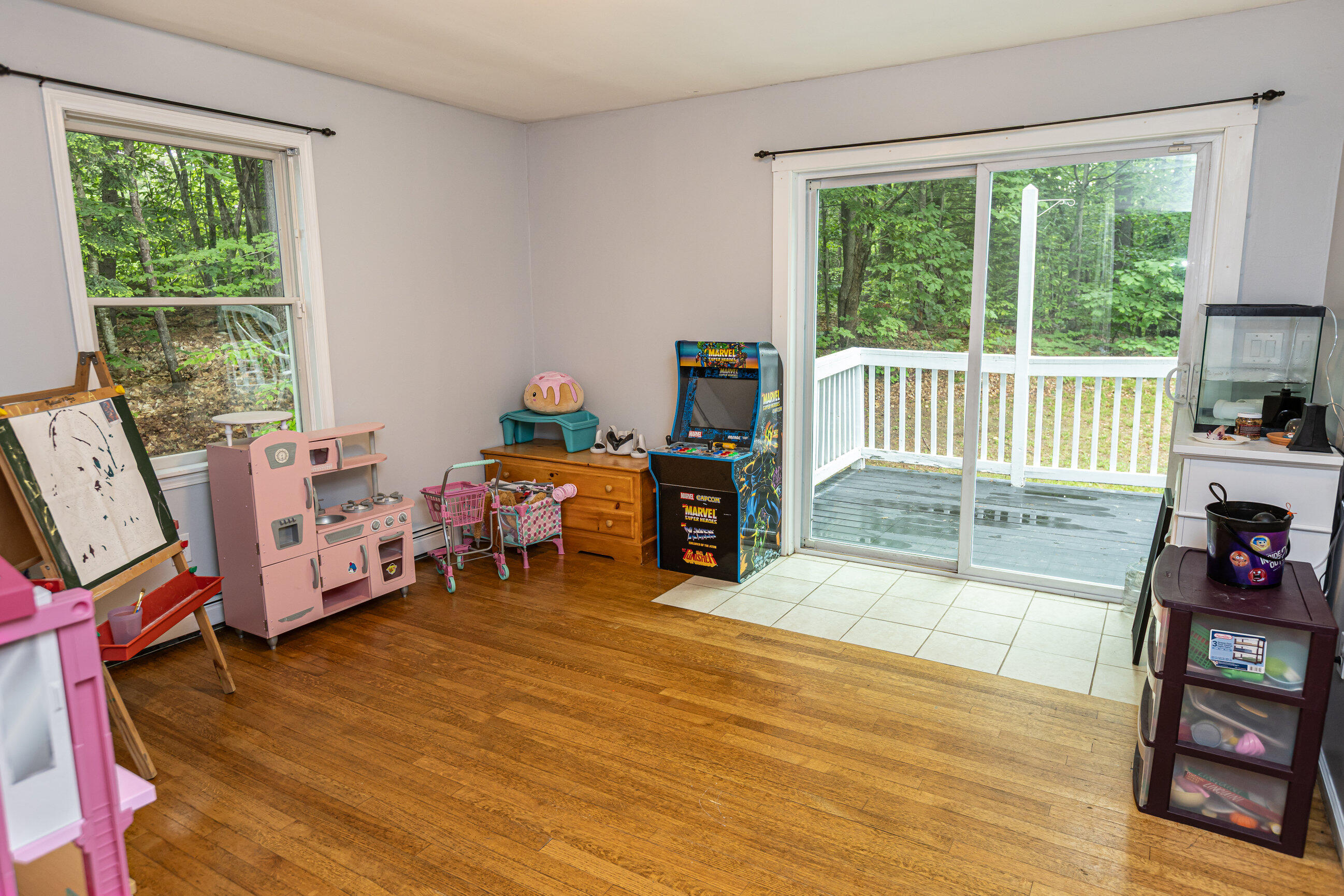 11 Monroe Drive Naples, ME 04055 - Photo 22 of 46 1st Floor-1033