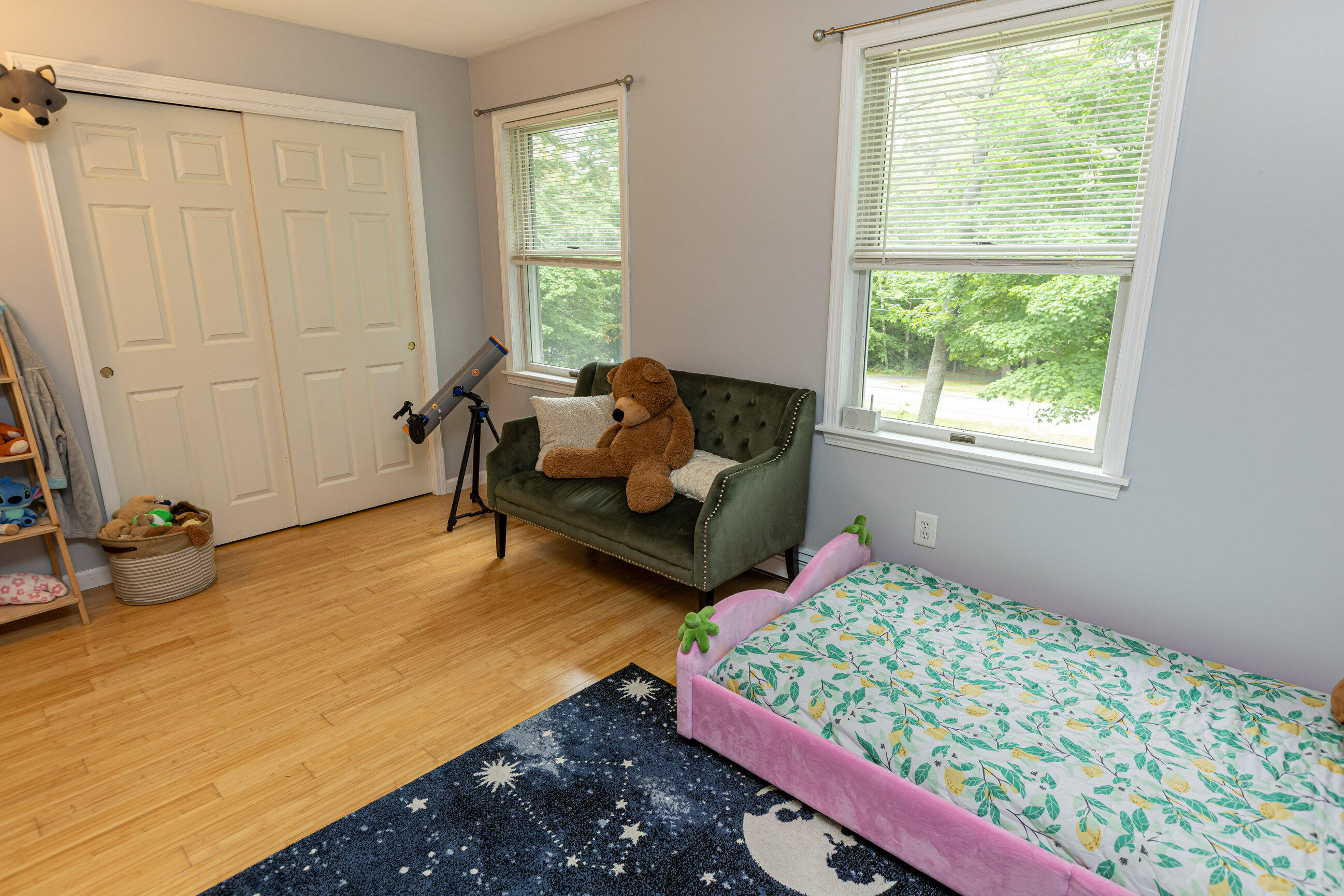 11 Monroe Drive Naples, ME 04055 - Photo 34 of 46 Upstairs-1060