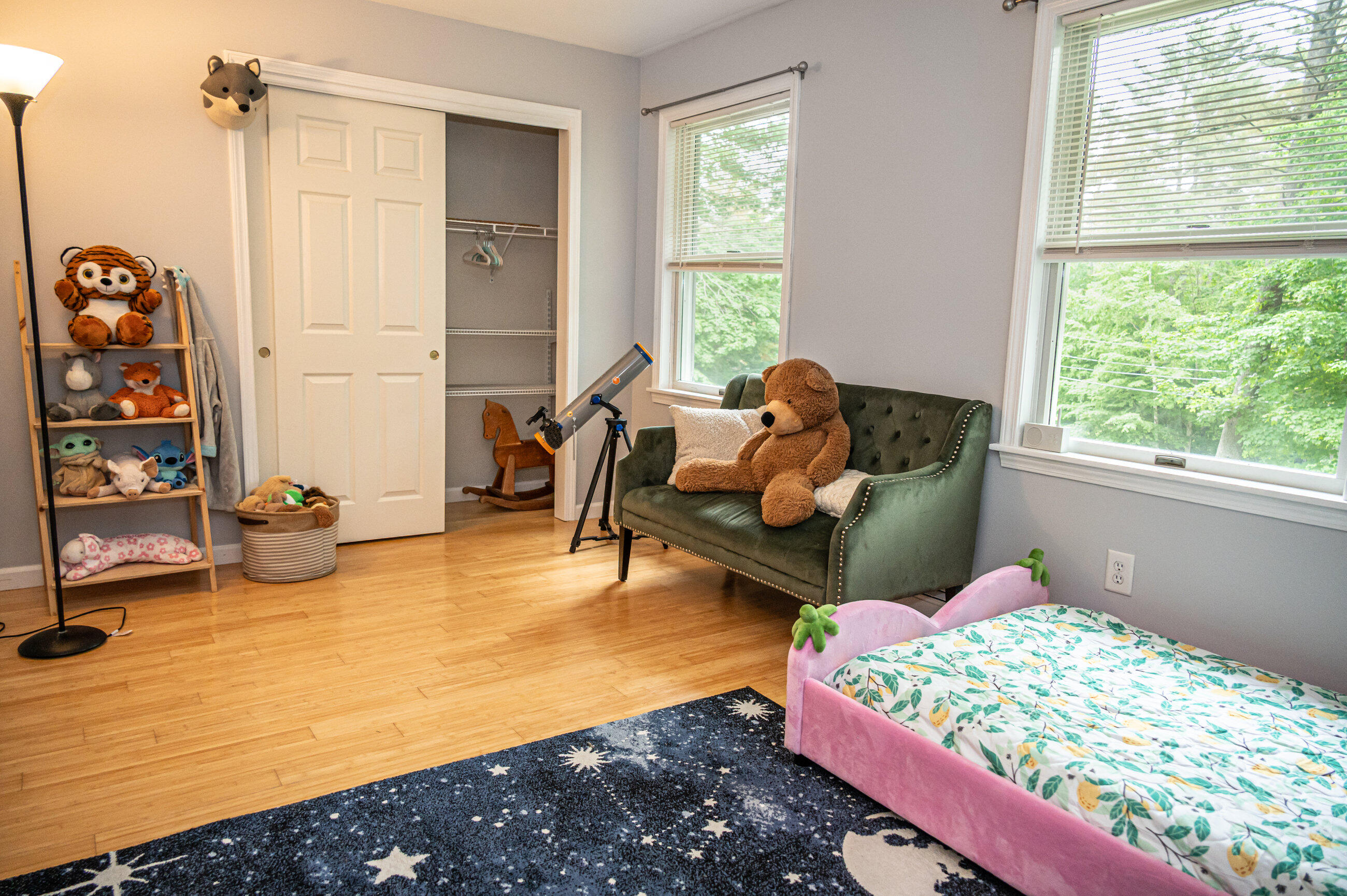 11 Monroe Drive Naples, ME 04055 - Photo 35 of 46 Upstairs-9544