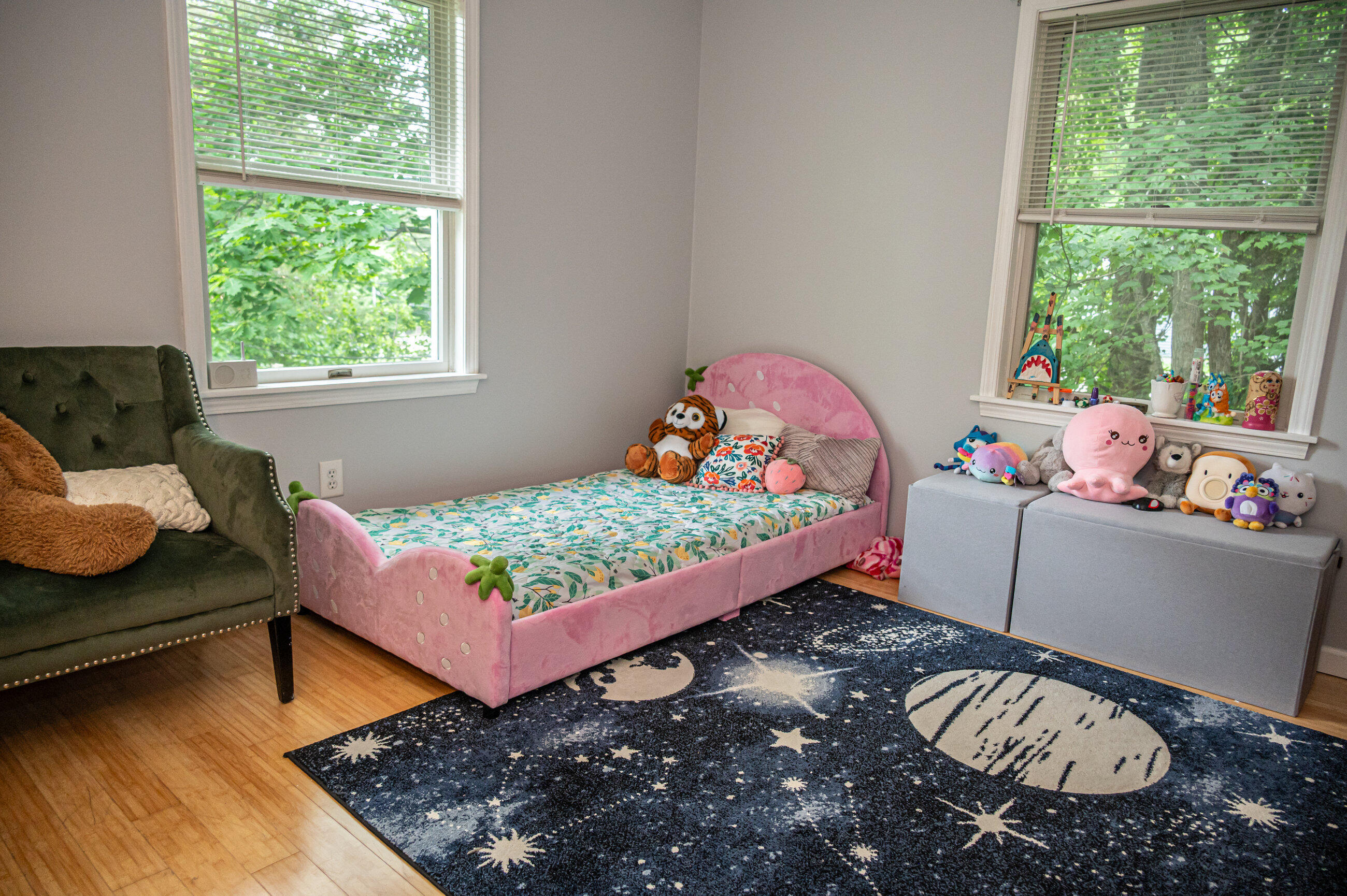 11 Monroe Drive Naples, ME 04055 - Photo 36 of 46 Upstairs-9548